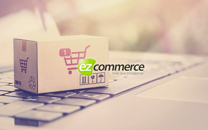 EZ Commerce